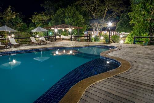 Hotel Santa Esmeralda