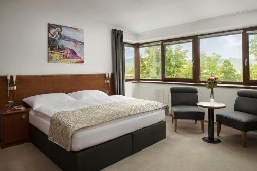 Hostal Penzion Integrity