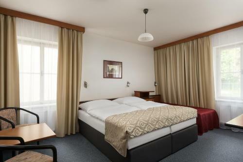 Hostal Penzion Integrity