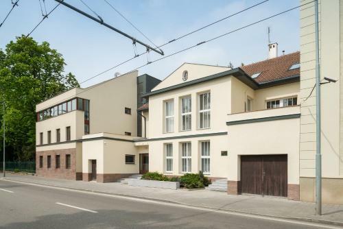 Hostal Penzion Integrity