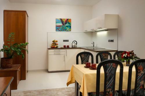 Hostal Penzion Integrity