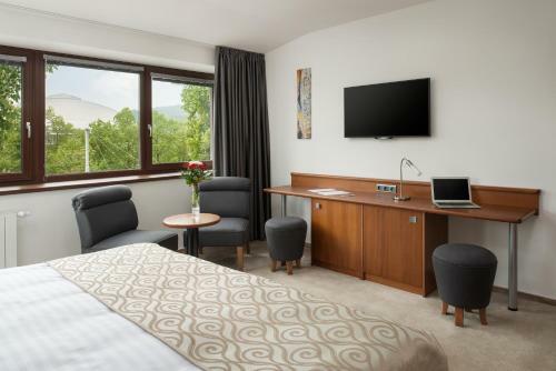 Hostal Penzion Integrity