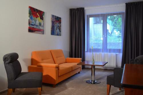 Hostal Penzion Integrity