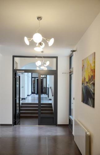 Hostal Penzion Integrity