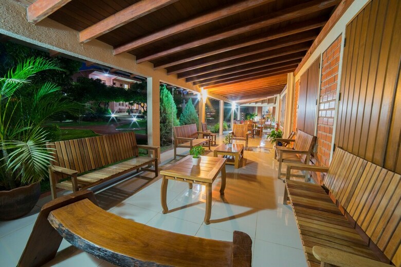 Hostal Pousada Galeria Artes