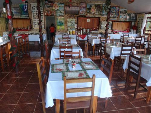 Hostal Pousada Do Peralta