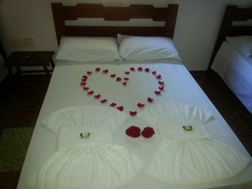 Hostal Pousada Do Peralta