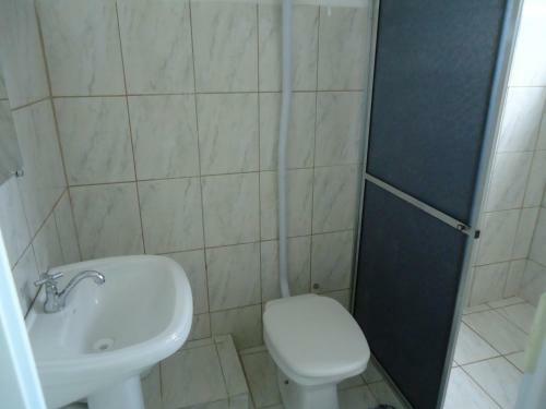 Hostal Pousada Sal�m