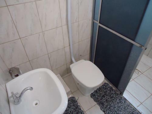 Hostal Pousada Sal�m