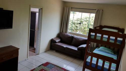 Hostal Pousada Sal�m