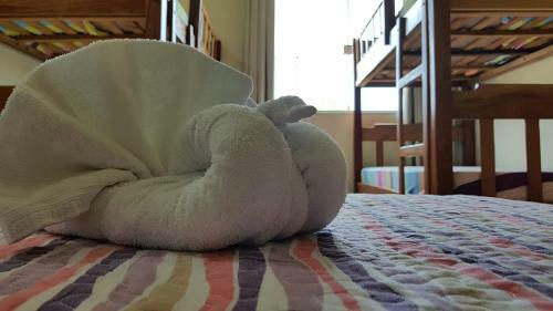 Hostal Pousada Sal�m