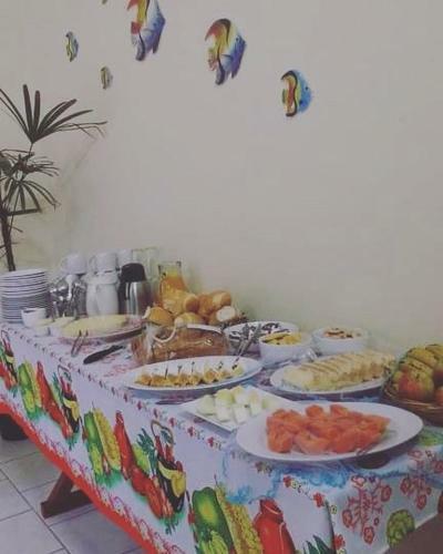 Hostal Pousada Sal�m