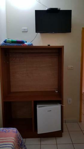 Hostal Pousada Sal�m