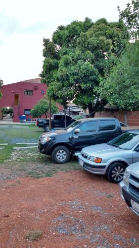 Hostal Pousada Sal�m