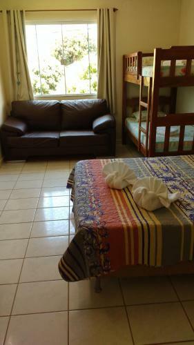 Hostal Pousada Sal�m