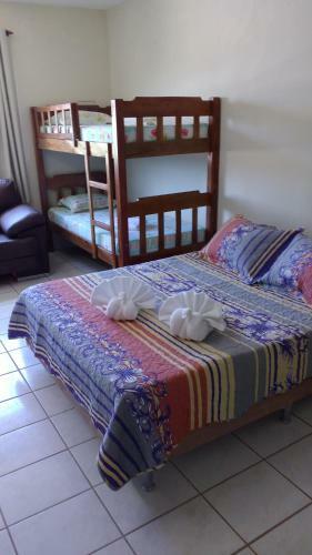 Hostal Pousada Sal�m