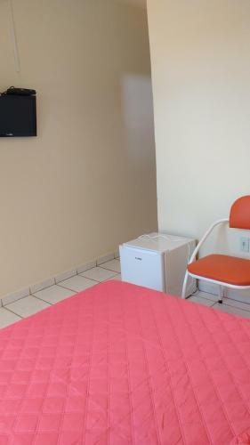 Hostal Pousada Sal�m