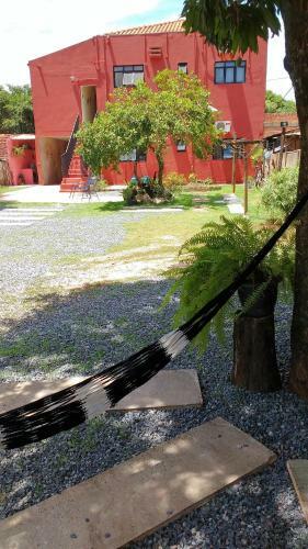 Hostal Pousada Sal�m