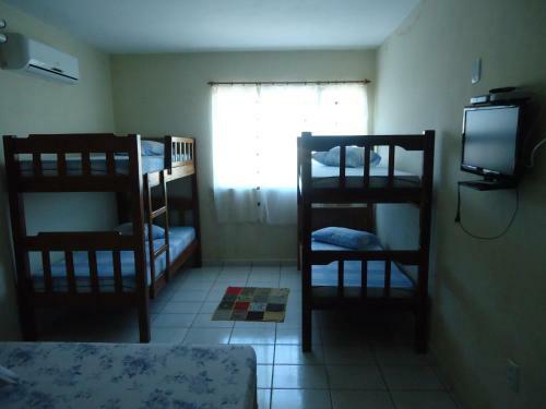 Hostal Pousada Sal�m