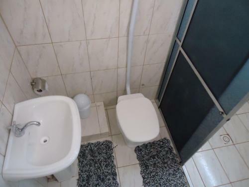 Hostal Pousada Sal�m