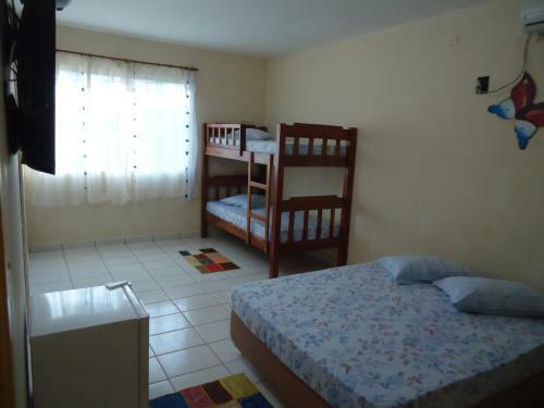 Hostal Pousada Sal�m
