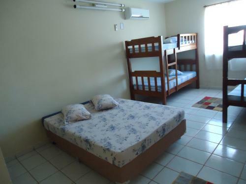 Hostal Pousada Sal�m
