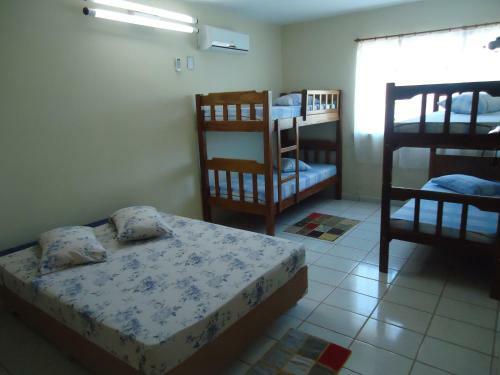 Hostal Pousada Sal�m