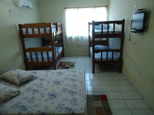 Hostal Pousada Sal�m