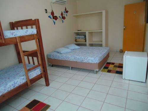 Hostal Pousada Sal�m