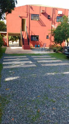 Hostal Pousada Sal�m