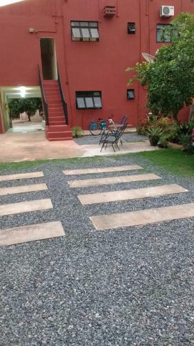 Hostal Pousada Sal�m