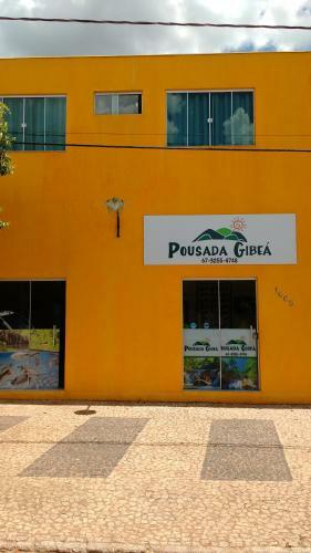 Hostal Pousada Sal�m