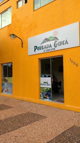 Hostal Pousada Sal�m