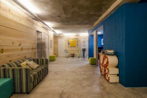Hostel 7 Brasilia