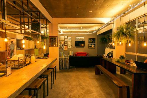 Hostel 7 Brasilia