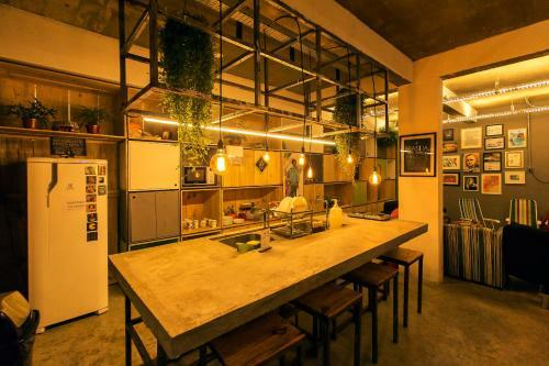 Hostel 7 Brasilia