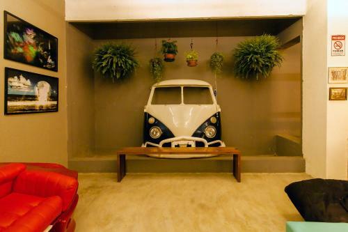 Hostel 7 Brasilia