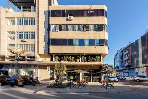 Hostel 7 Brasilia