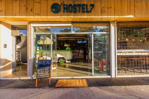 Hostel 7 Brasilia