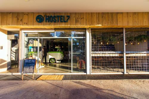 Hostel 7 Brasilia
