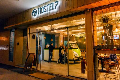 Hostel 7 Brasilia