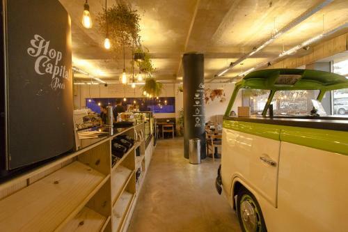 Hostel 7 Brasilia