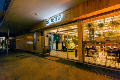 Hostel 7 Brasilia