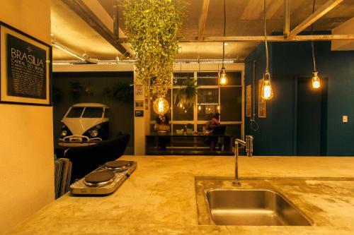 Hostel 7 Brasilia
