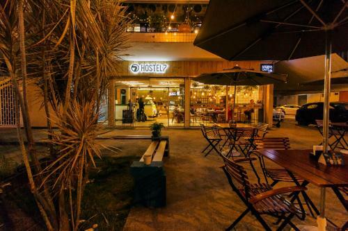 Hostel 7 Brasilia