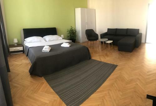 Apartment Brno