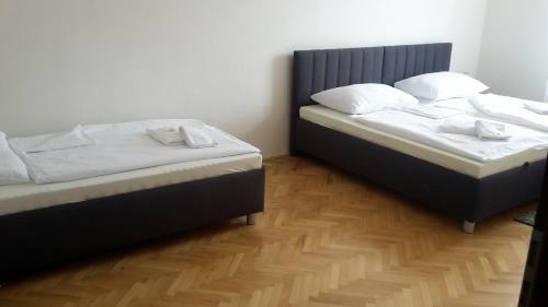 Apartment Brno