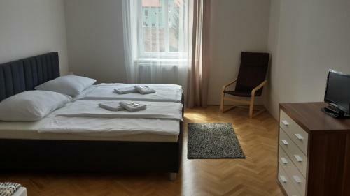 Apartment Brno