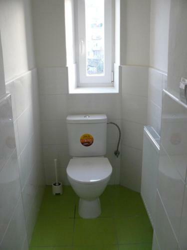 Apartment Brno