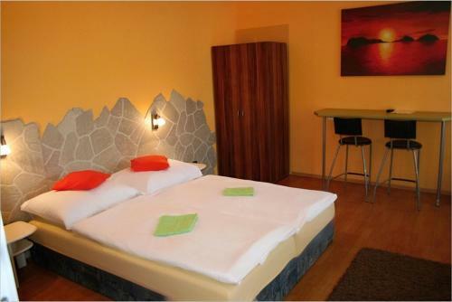 Hostal Penzion Derivia